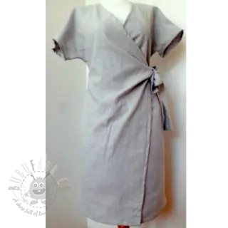 Lan opran light grey