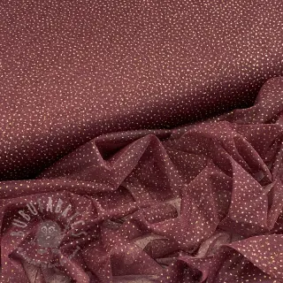 Til za TUTU ROYAL SPARKLE aubergine gold