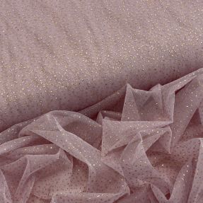 Til za TUTU ROYAL SPARKLE old blush gold