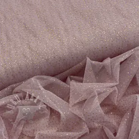 Til za TUTU ROYAL SPARKLE old blush gold