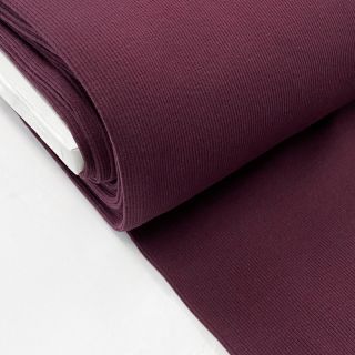 Patent rebrast aubergine ORGANIC