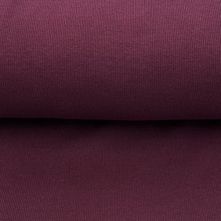 Patent rebrast aubergine ORGANIC