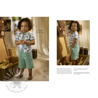 Ottobre design kids 3/2023