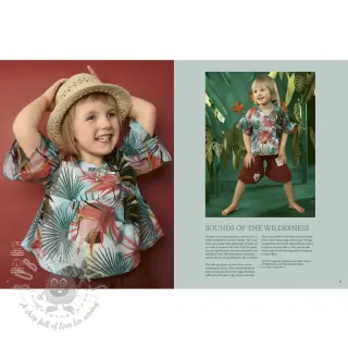 Ottobre design kids 3/2023