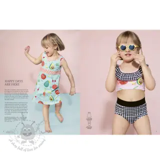 Ottobre design kids 3/2023