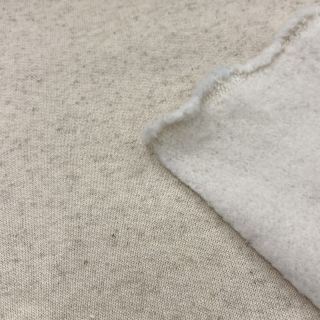 Kosmatena prevešanka LINEN SIMPLY NATURAL