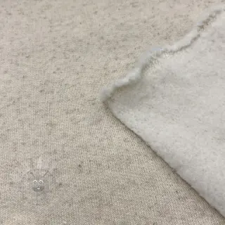 Kosmatena prevešanka LINEN SIMPLY NATURAL