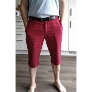Lan opran dark red