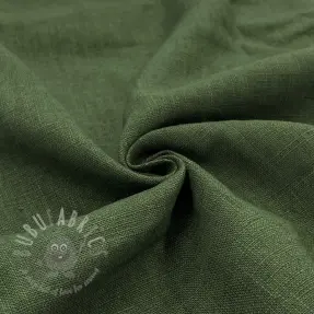 Lan opran forest green