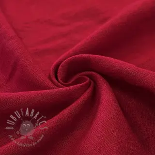Lan opran dark red