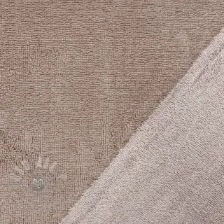 Terry VELVET BAMBOO taupe