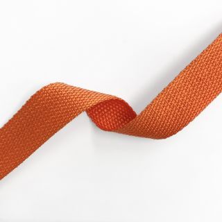 Trak 2,5 cm orange