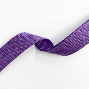 Trak 2,5 cm purple