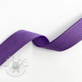 Trak 2,5 cm purple