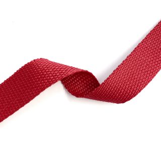 Trak 2,5 cm red