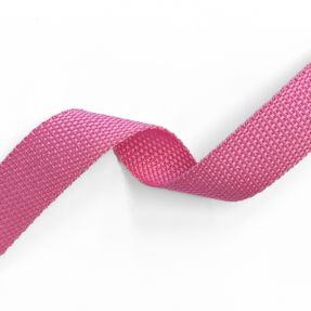 Trak 2,5 cm pink