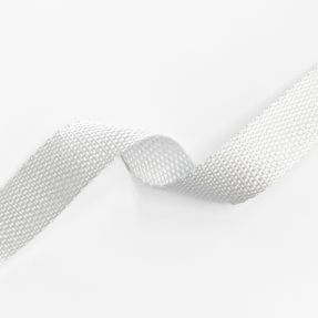 Trak 2,5 cm white