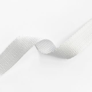Trak 2,5 cm white