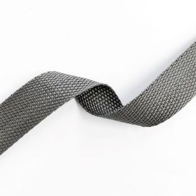 Trak 2,5 cm middle grey