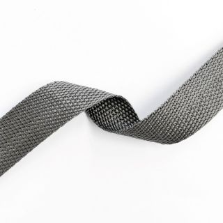 Trak 2,5 cm middle grey