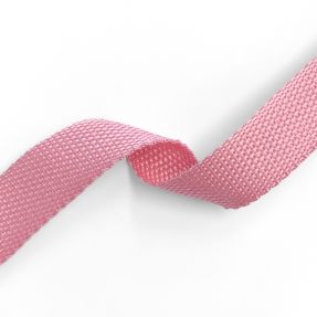 Trak 2,5 cm light pink