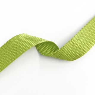 Trak 2,5 cm lime