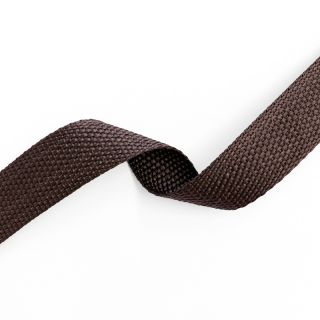 Trak 2,5 cm choco
