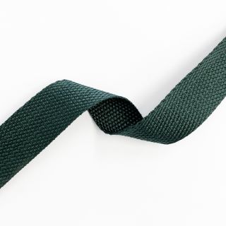 Trak 2,5 cm bottle green