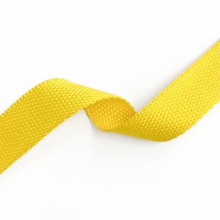 Trak 2,5 cm yellow