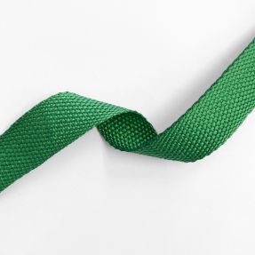 Trak 2,5 cm grass green