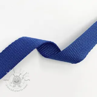 Trak 2,5 cm cobalt