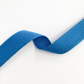 Trak 2,5 cm aqua