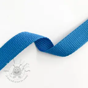 Trak 2,5 cm aqua