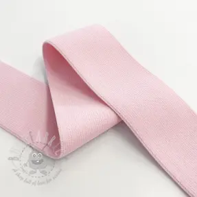 Elastika 4 cm pink