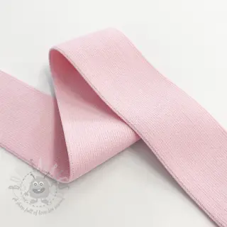 Elastika 4 cm pink