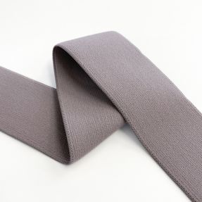 Elastika 4 cm taupe