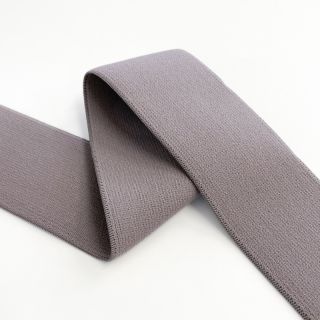 Elastika 4 cm taupe