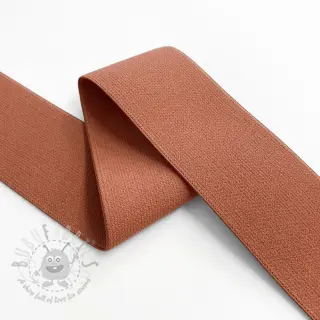 Elastika 4 cm rust