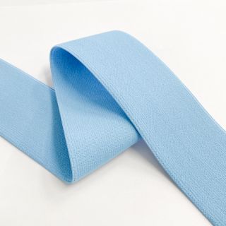 Elastika 4 cm old blue