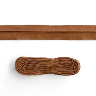 Poševni trak bombaž - 3 m brick