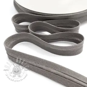 Poševni trak dvojna gaza warm grey