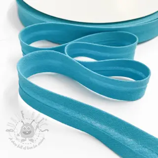 Poševni trak dvojna gaza ocean blue