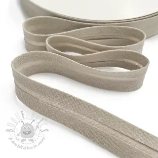 Obrobljeni trak dvojna gaza pebble