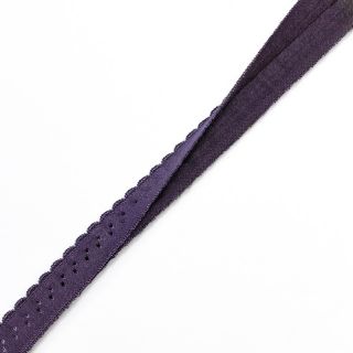 Lemovacia guma 12 mm LUXURY violet