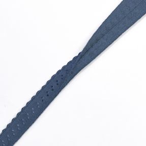 Poševna elastika 12 mm LUXURY jeans