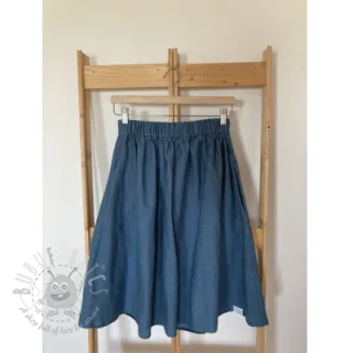 Lan opran blue