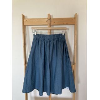 Lan predpran blue