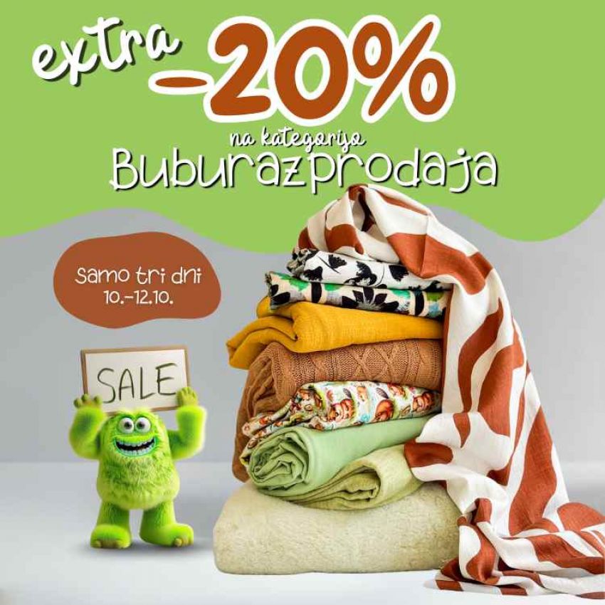 bubuzlava SI