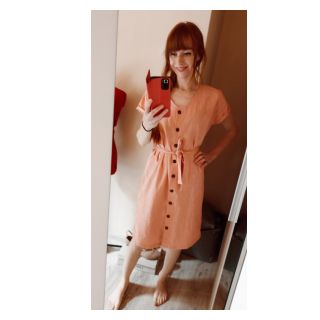 Lan opran old rose