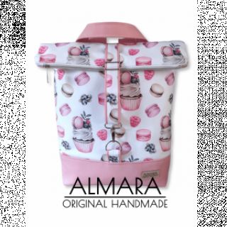 Umetno usnje KARIA rose